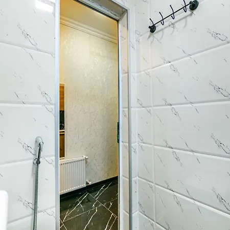 Apartment New Park Baku Exterior photo
