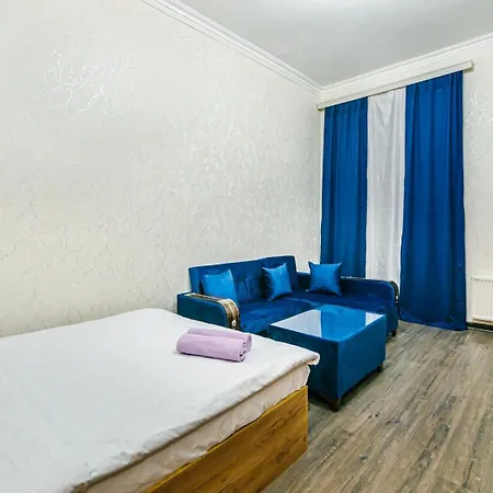 Apartment New Park Baku Exterior photo