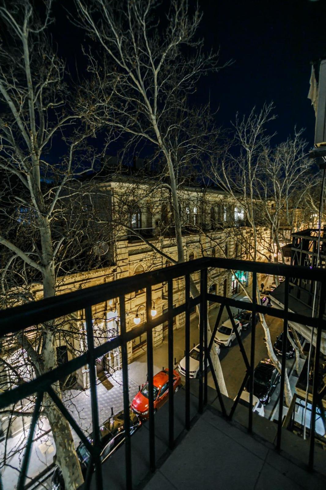 New Park Baku