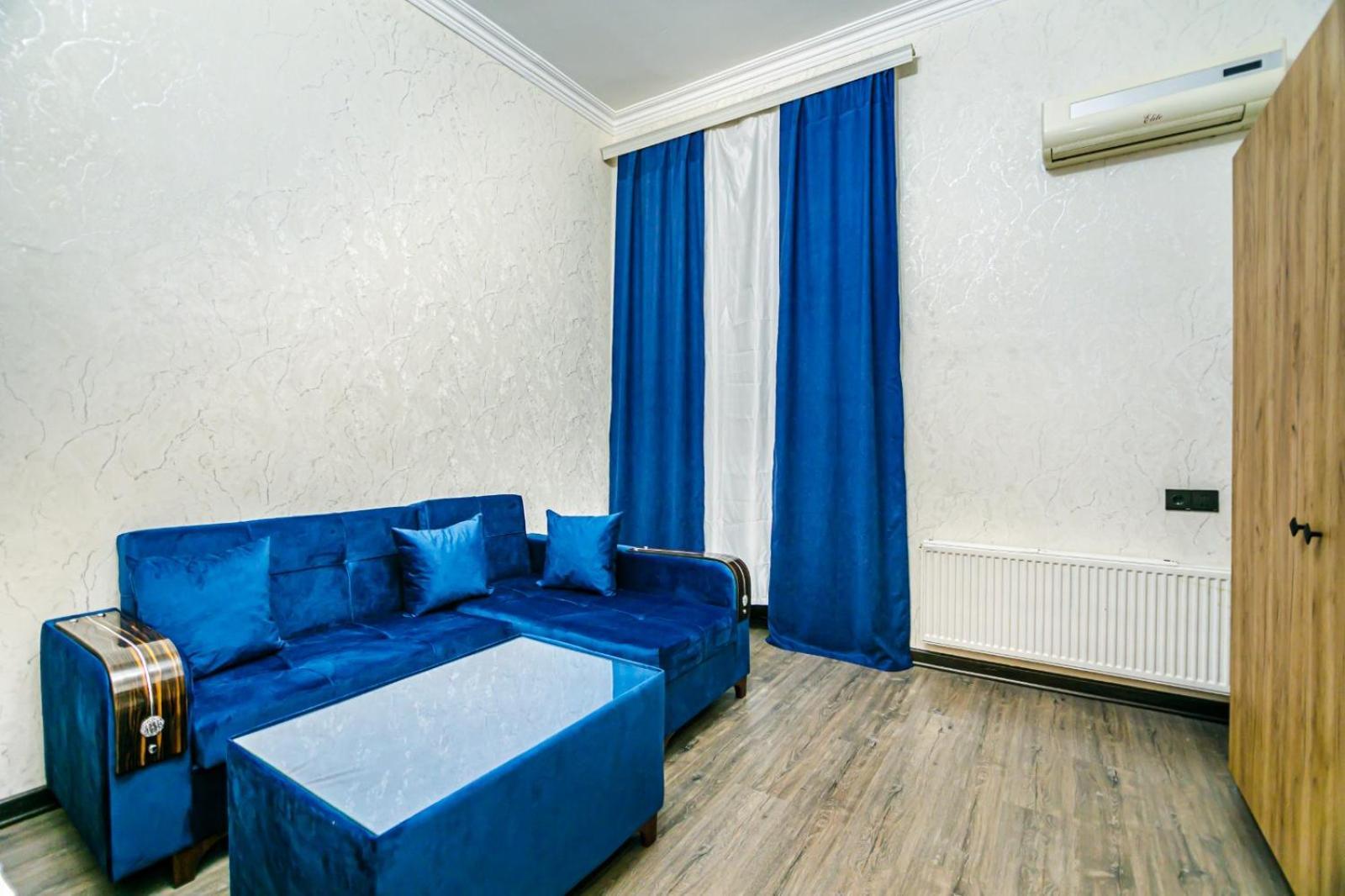 Apartment New Park Baku