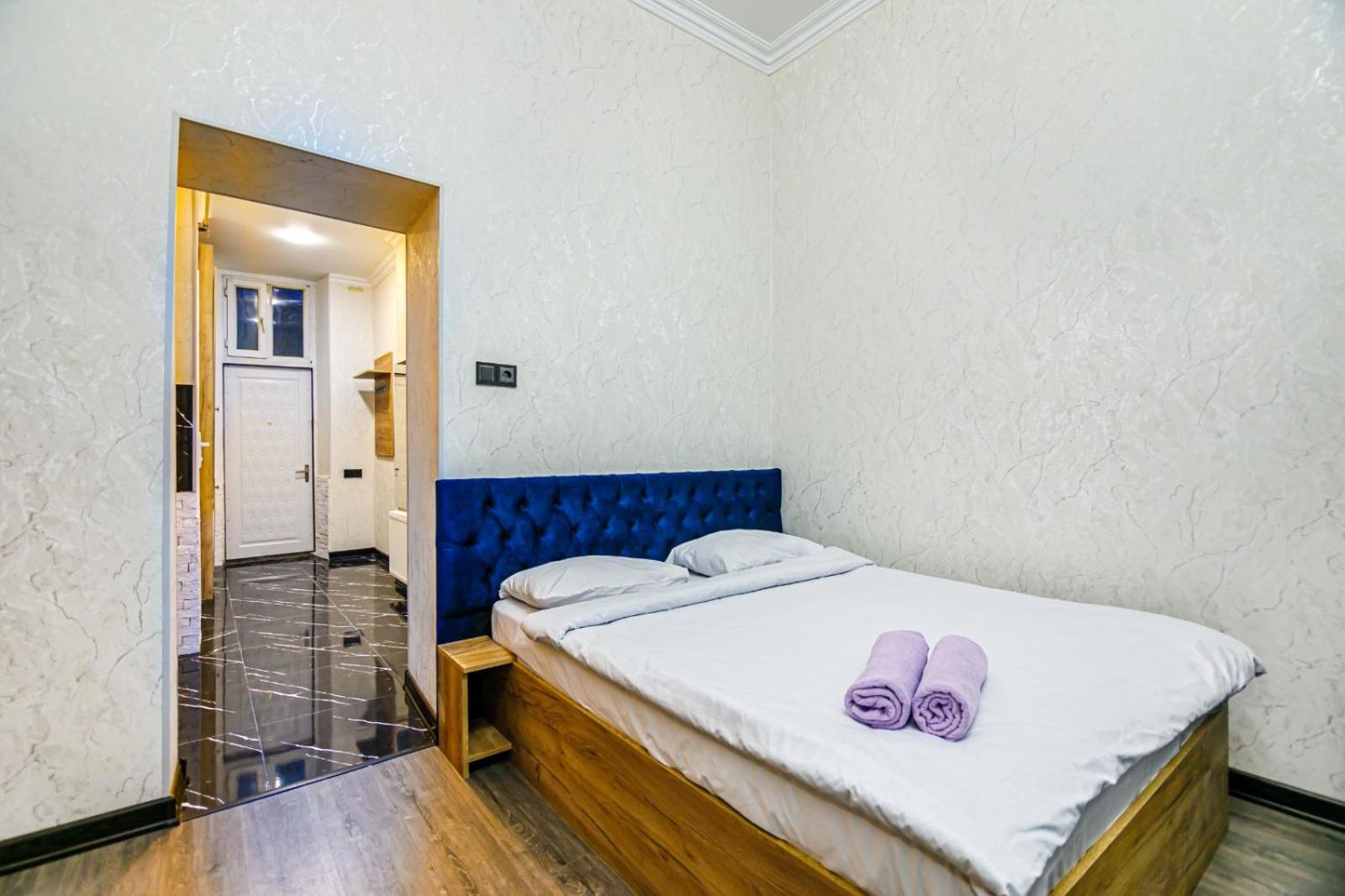 New Park Apartment Baku