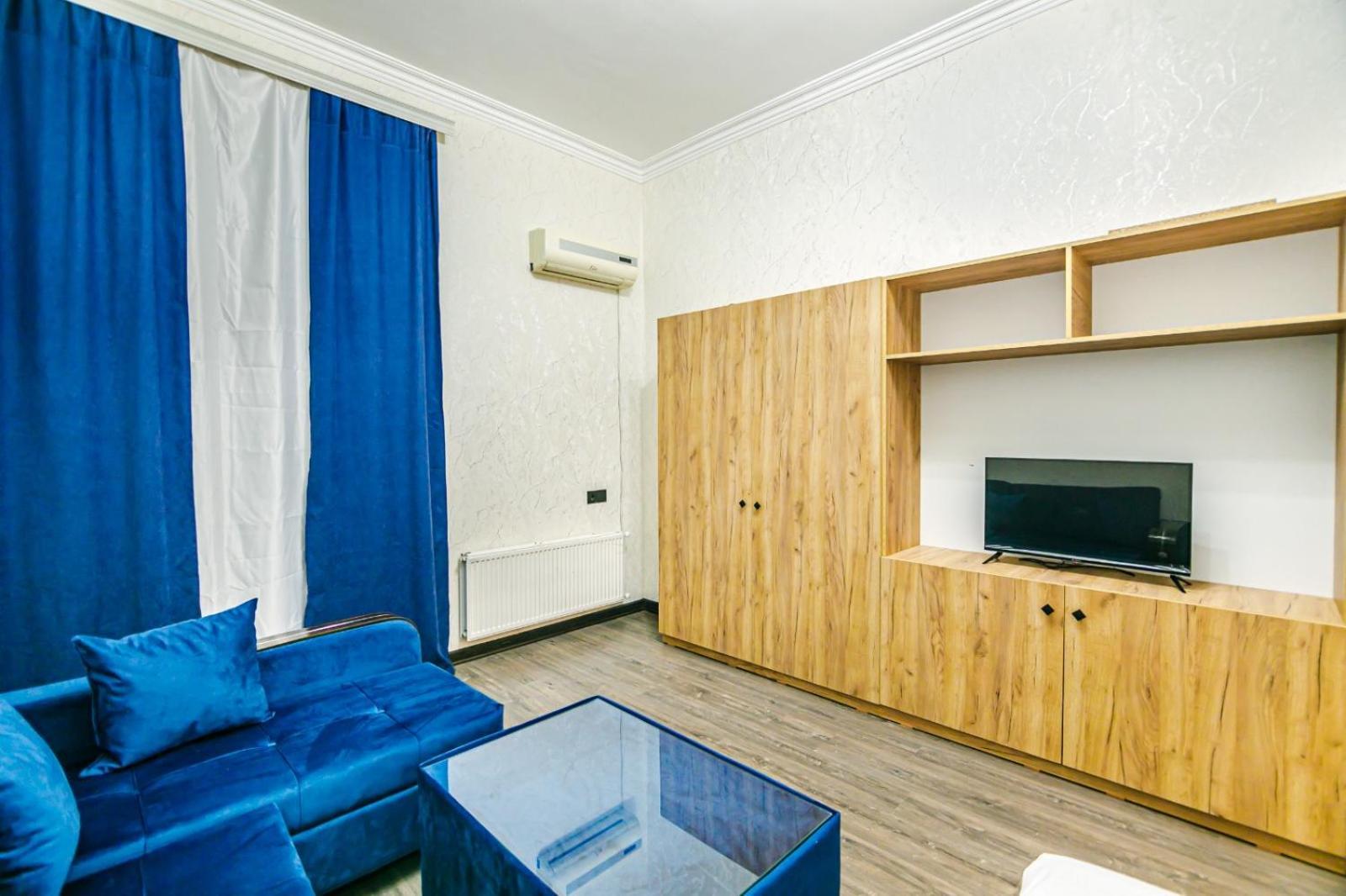 Apartment New Park Baku